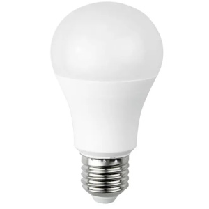 57002 - ELPLAST GOC 9W 810lm E27 6,5K