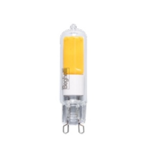 57020 - Zaf Bisp LED 650LM 5W G9 3K