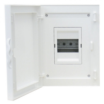 60004 1AB QUADRO DISTRIB EMBEB COMPLETO 4 Emocionante (1X4) 5603011598518