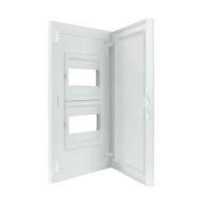 60016 2JB INTERIOR E PORTA P/QUADRO EMBEB 16 Emocionante (2X8) 5603011601324
