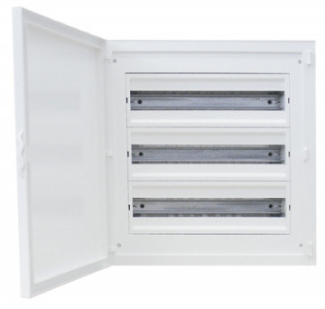 60060 3AB QUADRO DISTRIB EMBEB COMPLETO 60 Emocionante (3X20) 5603011601188