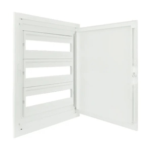 61060 3JB Intraido E PORTA P/QUADR DISTR BX PROF 60MÓD(3X20) 5603011621346