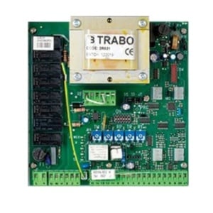 61LOGICM - Cartão eletrónico para painel LOGIC M