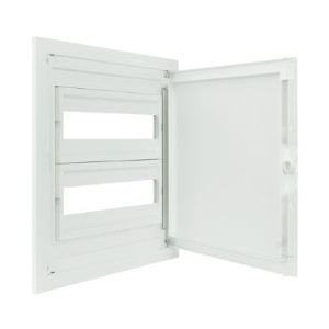 62032 2JB Intraido E PORTA P/QUADR DISTR BX PERF 32MÓD(2X16) 5603011621414