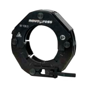625-53/PS3M88 - Coleiras de pressão PS3 tipo M 1uni