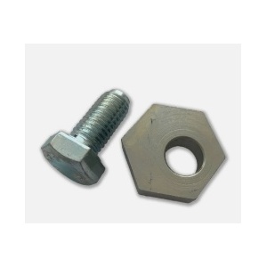6CB6FR - Kit de paragem hexagonal para CUBIC6-6H
