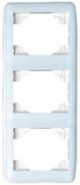 70932 TBF ESPELHO TRIPLO VERTICAL BRANCO/FAIA 5603011047771