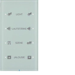 75144150 - Touch Sensor R.3 X4 PERS.