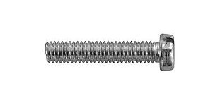 790888 - Tornillo de cabeza cilíndrico Estruendo 84 Forma AM 6 x 30 mm 200uni