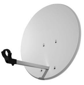 792012 -8424450182680 Television - Parable -Offset 630 G.36.2dbi Fe White (ohne Logo, kollektive Verpackung)