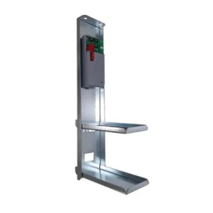 803XA-0290 - 8050456085894 - GRUPO CARREGADOR BATERIAS GARD GT4
