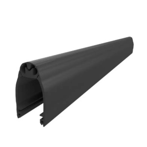 806ED-0161 - - PROFILO IN GOMMA 44X74, L=25M