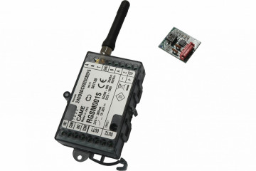 806SA-0020 – 8050456061355 – RGSM001S GSM-GATEWAY STANDAL. FÜR AUTO.