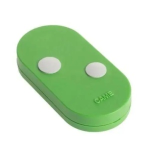 806TS-0114 - - TOPD2RES EMISOR DOBLE FREC.ROLLING CODE