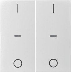 80962382 - BP manque KNX S.X / B.X 2T C / BCU, E / S, CR HAGER EAN: 401133482499