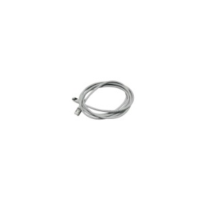 82635 ACZ Peitsche 2xRJ45 4p FTP -Katze. 5e (5 m) Grau 5603011052331