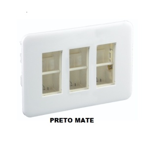 83402 SPM POSTO DE TRABALHO DE EMBEBER 3X4 Emocionante PT MATE 5603011643973
