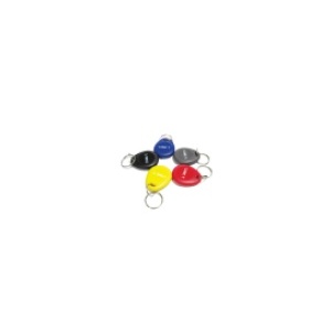 840XC-0350 - RTAG5 — Conjunto de 5 chaves de proximidade RFID 125 kHz