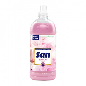 8410046701359 - Sanner San Concentrate Talc 59d