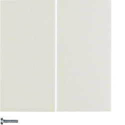 85648182 - S.1 - llave cuadruplicar Knx RF, crema HAGER Ean:4011334381624