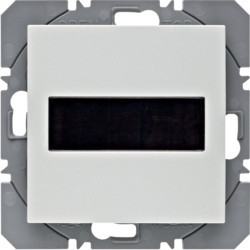 85655188 - S.1/B.x - BP simple,solar,Knx RF,br mt HAGER Ean:4011334369387