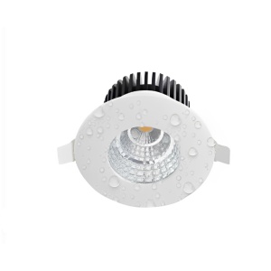 8680985505220 - GABRIEL 6W WHITE 4200K 100-240V L.DOWNLIGHT