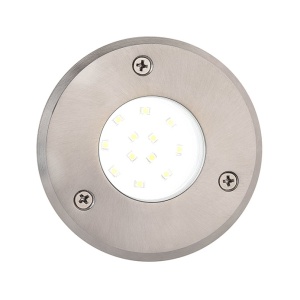 8680985520674 - SAFİR 1.2W 6400K 220-240V LED INGROUND LAMP