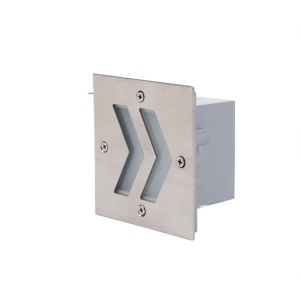 8680985520759 - ONİKS 1.6W 6400K 220-240V LED INGROUND LAMP