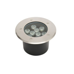 8680985594217 - AZUR-6 6W 4000K 85-265V LED INGROUND LAMP