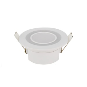 8683684204418 - CARTER-5 5W WH 4200K 170-265V LED DOWNLGHT