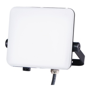 8683684210587 - PEGASUS-50 50W 6400K 170-265V PROJETOR LED FRAMELESS