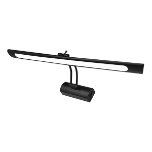 8683684222719 - FLAMİNGO-8 8W BLACK 4200K 100-250V LED ESPELHO