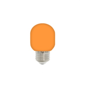 8683684223570 - Comfort 2W Orange E27 220-240V
