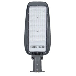 8683684225963 - FLORIDA-150 150W 6400K 100-265V LED PARA ILUMINAÇÃO PÚBLICA