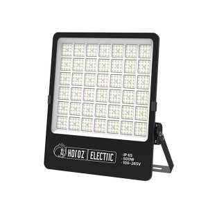 8683684233470 - BORNEO-500 6400K 500W 100-265V PROJETOR LED