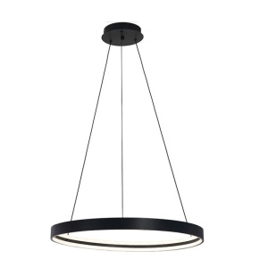 8683684248214 - REGINA-70 3CCT BLACK 70+35W 175-265V LED SUSPENSA