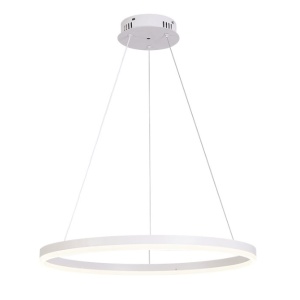 8683684248320 - HARVEY-53 3CCT WHITE 53+26W 175-265V LED SUSPENSA