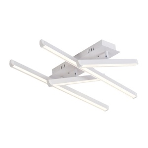 8683684248481 - CONTES-56 3CCT WHITE 56+28W 175-265V LED SUSPENSA