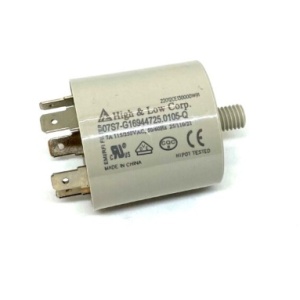 88001-0017 - - TRANSFORMATOR BXV08-10 120V
