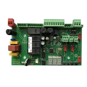 88001-0066 - - Skeda Electronica ZBX7N 120V