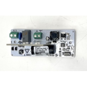 88001-0078 - - Semiguscio sup. Poste. OPP001 RAL 7024