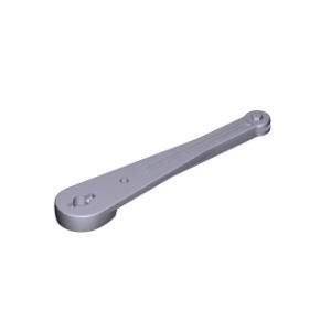 88001-0198 - - BRACCIO MOTORE FAST FST23