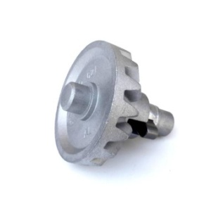 88001-0231 - - GRUPPO CORONA ELICOIDALE ATS30-50