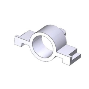 88001-0260 - - GUIDA VITE SENZA FINE Axi-Swn-Opción-Axl 5p