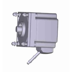 88003-0037 - - GPT40AGS ELEKTROMOTOR