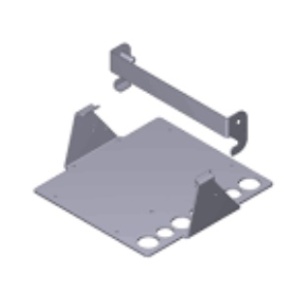 88003-0066 - - LEVA SBLOCCO COPERCHIO GPX40