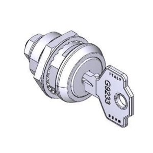 88003-0080 - 8050456085559 - GRUPO FECHADURA PORTA GT4-GX4-GT8