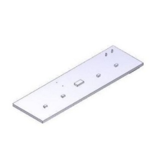 88006-0010 - - SCHEDA LED 24V LP24