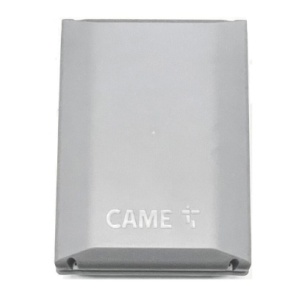 88006-0053 - - COPERCHIO E BASE QUADRO 236X316mm