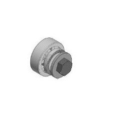 88018-0019 - - RUOTA CARRELLO FLUO SL